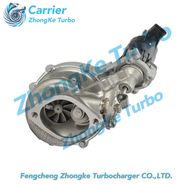 OEM GT2260S Turbo 911984-5003 901654-5001S 901655-5001W JL7Z-6K682-A JL7Z-6K682-B JL7Z6K682B Turbocharger For Ford F-150 F-150 Raptor Truck with EcoBoost Engine