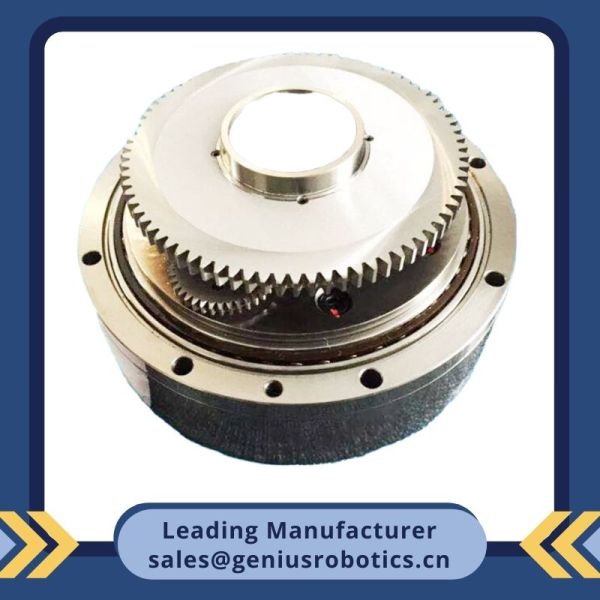 High Efficiency RV Reducer Cycloidal Gearbox For Robot Arm