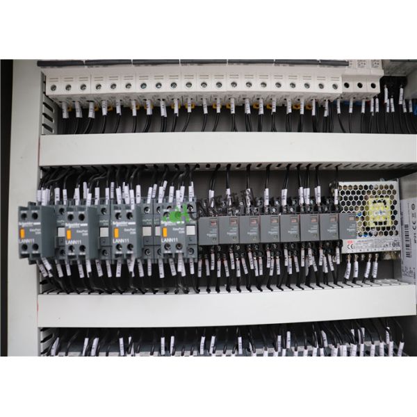 100T Per Hour Seawater RO Water System For Drinking Water Filter Equipment