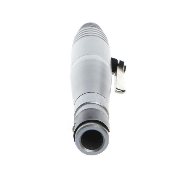 Aro rápido do comprimento 14.2cm Flex Shaft Machines Handpiece 2.35mm da mudança