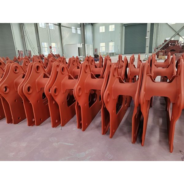 Втулка масляника утеса подрыванием гидравлическая для бортовой носить /Top Soosan анти-