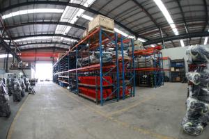 Changsha Jieermei Sanitation Machinery Equipment CO., LTD