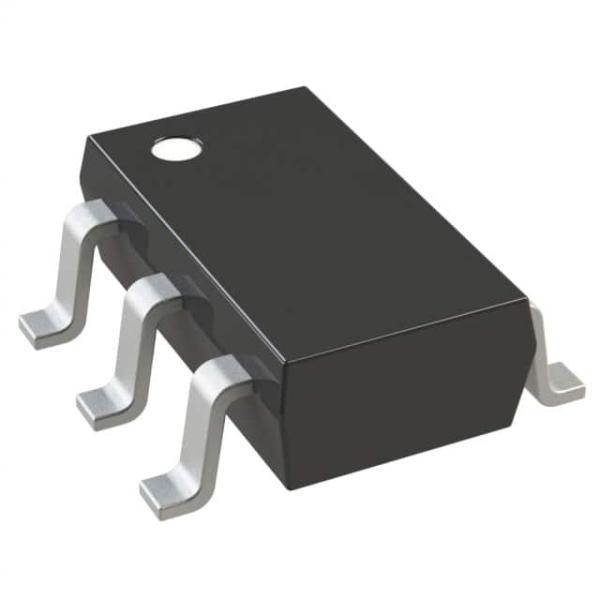 Analog Devices Inc. Temperature Sensor SC-74A/SOT-753 Series