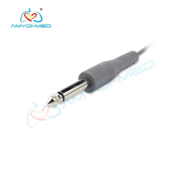 Long Working Life Medical Temperature Probe TPU Material For General Ward