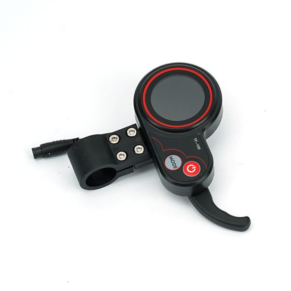 Alumiumn Scooter Dashboard 12V 48V Kugoo S1 Dashboard Kick Scooter