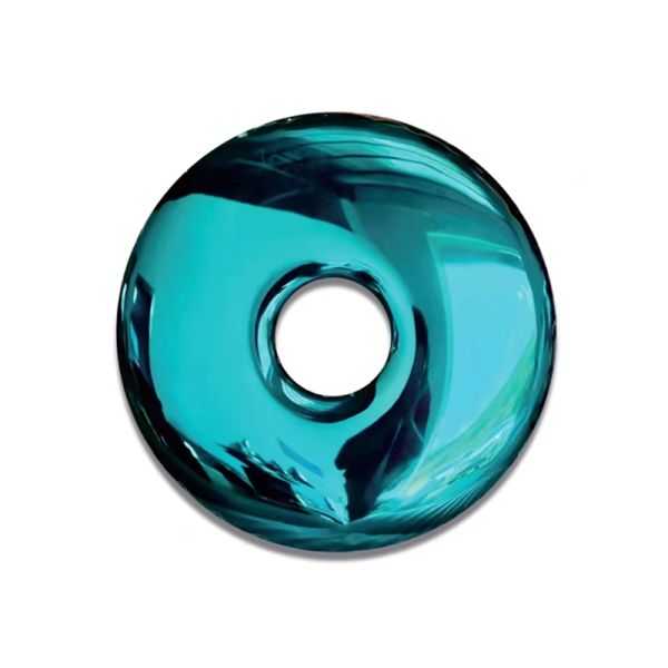 304 316 SS Donut Hotel Room Restaurant Sofa Background Wall Hanging Decoration