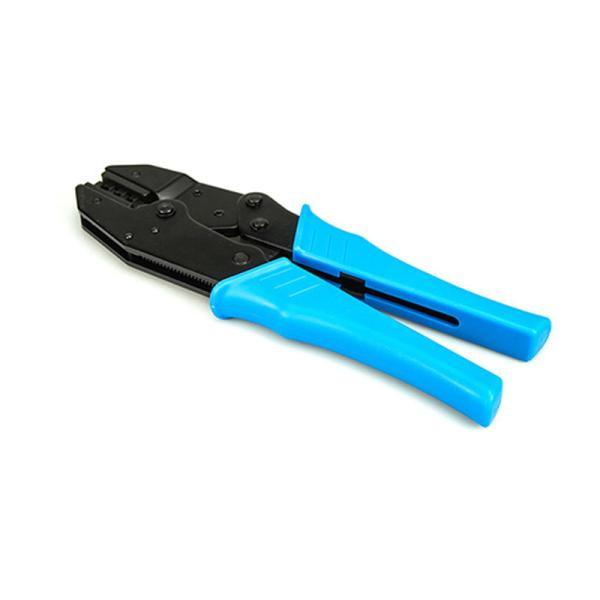 Insulated Connectors 230mm Ratcheting Wire Terminal Crimper