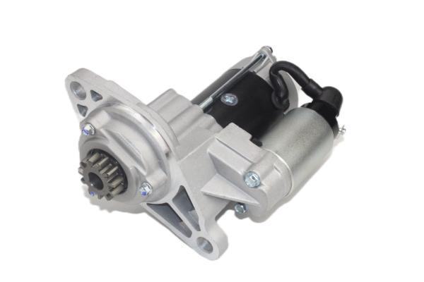 ISUZU NPR66 4HF1 Starter Motor ASM 24V 8971722112 8970958110 8970655260