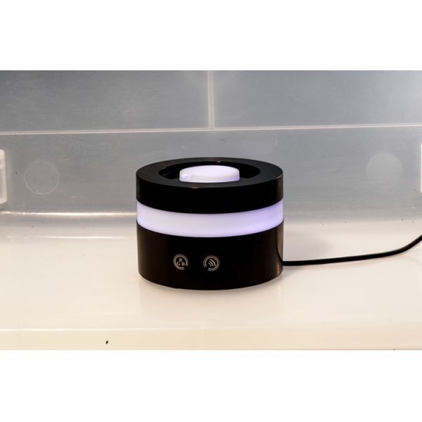 Humidificateurs à la maison électriques 5V 1A 3MHz d'air d'huiles essentielles d