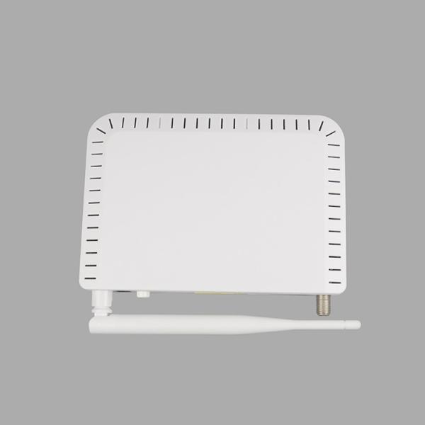 1540~1560nm Wavelength GPON OLT ONU , EPON GEPON Fiber Optic Terminal Equipment
