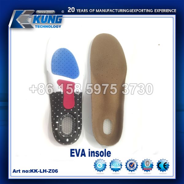 Ссадина PU латекса кожаная резиновая единственная резиновая Antislip устойчивая