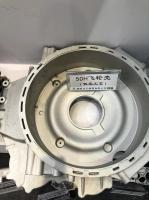 Logement en aluminium de volant de bâti de basse pression de pièces de moteur