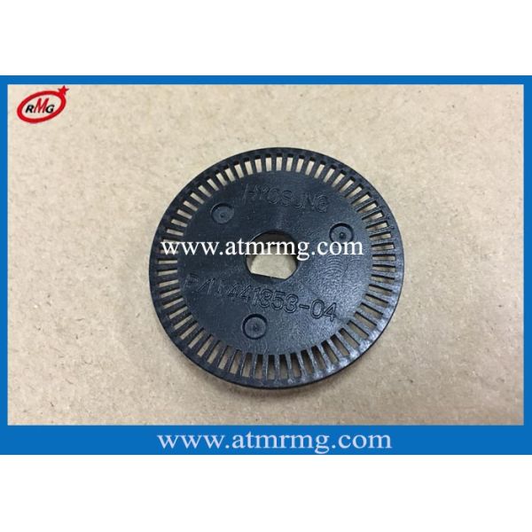 41353-04 пластиковое черное Хйосунг АТМ разделяет шестерню Хйосунг, собрание зубчатого колеса привода группы