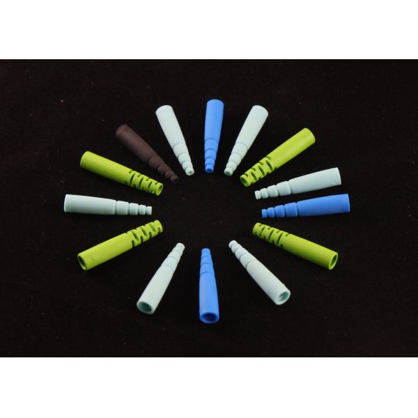 Plastic I Mold With ABS Material, The Parts Used In The Electronic Field