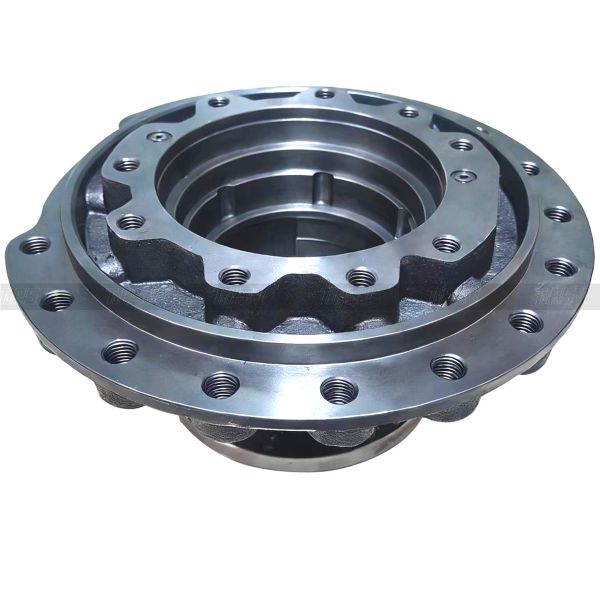 1031123 ZX200-3 Excavator Travel Motor Housing Parts For Travel Drive Excavator Spare Parts