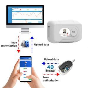 Keyless Smart Base Station Cabinet Candado Combination Alarm Wireless Lock