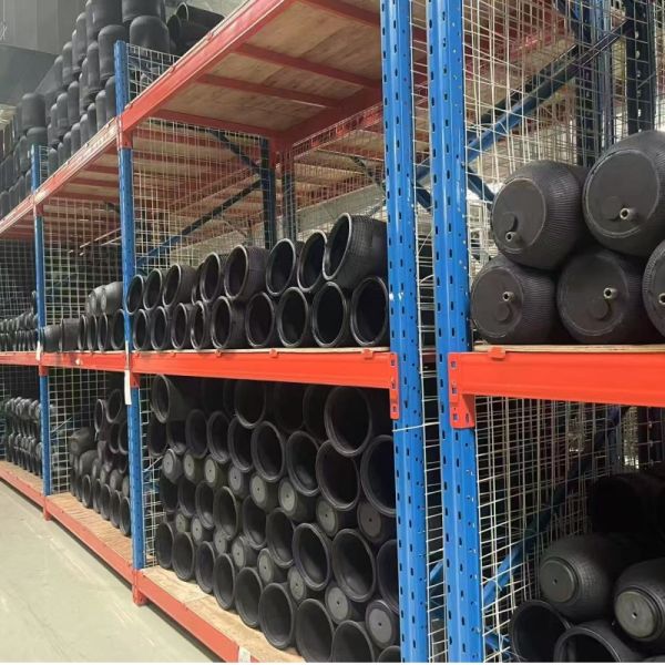 5001315-1063B-C00 Suspension Shock Absorber  Durable Parts Brand New  Parts Customization for FAW JH6 TRUCK