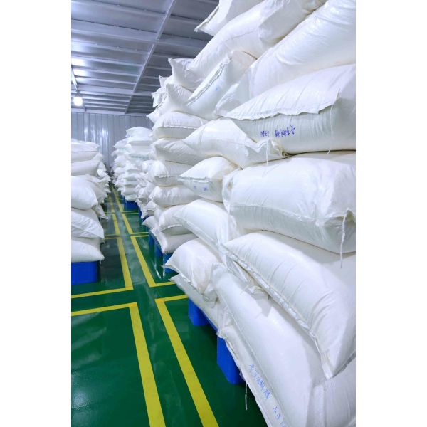 Hydrolyse de l'amidon, amylase fongique de qualité alimentaire, α - amylase