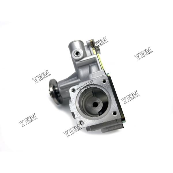 Water Pump 3TNV100 For Yanmar Original  Complete Engine 119171-42003 129470-42001