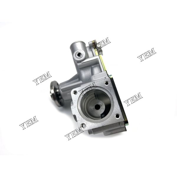 Water Pump 3TNV100 For Yanmar Original Complete Engine 119171-42003 129470-42001