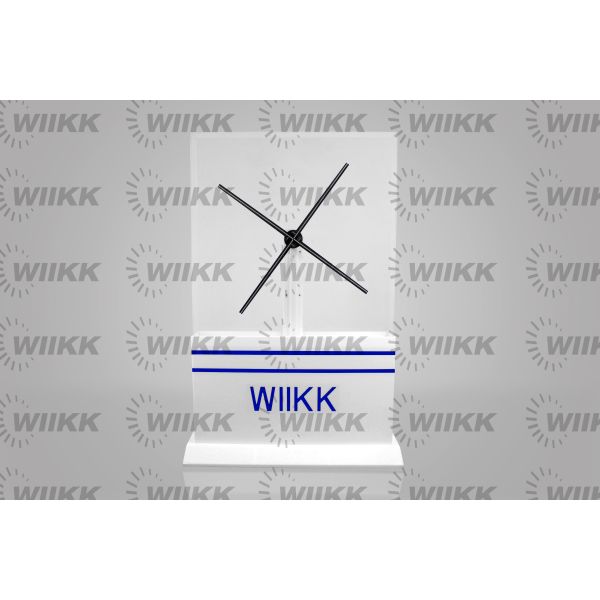 Floating 3D Hologram Kit Portable Hologram Projector 350cd/M2 Brightness