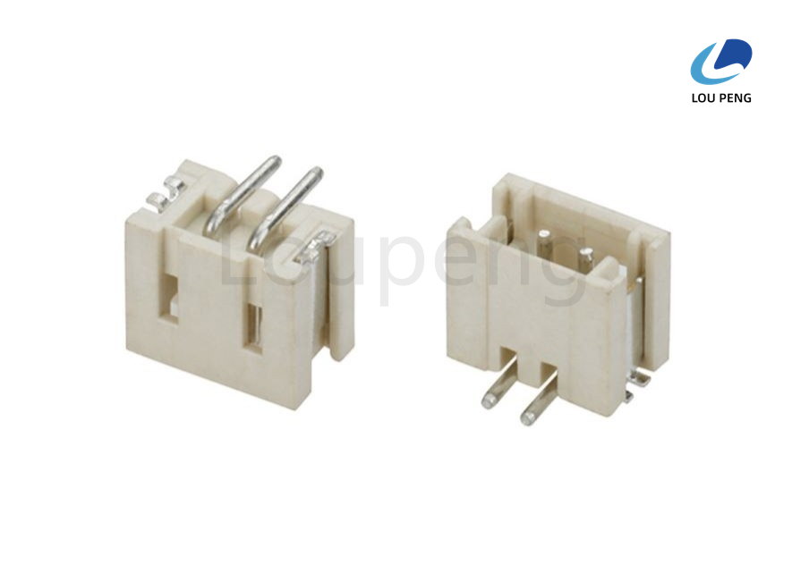 Electrical Housing For Wafer Terminals Housing Wafer Terminal Connector Current Rating 1A AC DC Durable Connector Solution