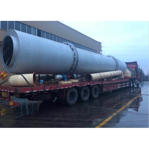 Мокрая кварцевая песочная стиральная машина в песочном классификаторе с песком размером 0,106-0,85 м