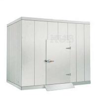 25℃ Cold Storage Subsidy Servicer Uk India 150m³ Cold Food Storage Room