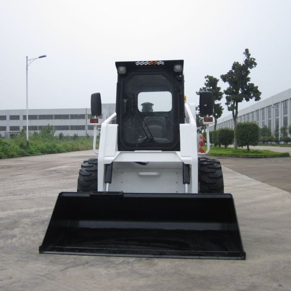 Small Skid Steer Loader Diesel Mini Skid Steer Loader Mini Skid Steer Loader