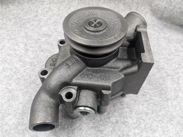 Cat E325B Excavateur 3116 Pompe à eau moteur OEM Taille standard 202-7676 224-3253 352-2125