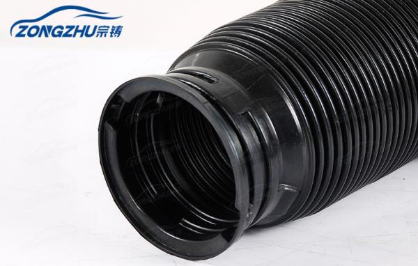 Front Dust Cover Air Suspension Shocks , W220 Auto Suspension Parts OF A2203202438