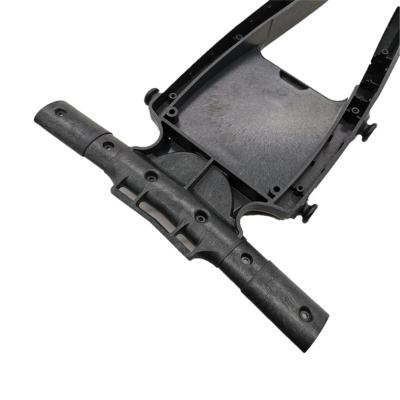 Customizable Metal Prototyping 3D Printing Rapid Prototyping Services with High Design Flexibility