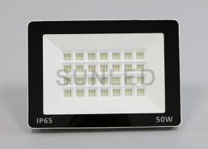 Projecteur en aluminium 50W 110V/220V SMD2835 de l'éclat LED imperméable