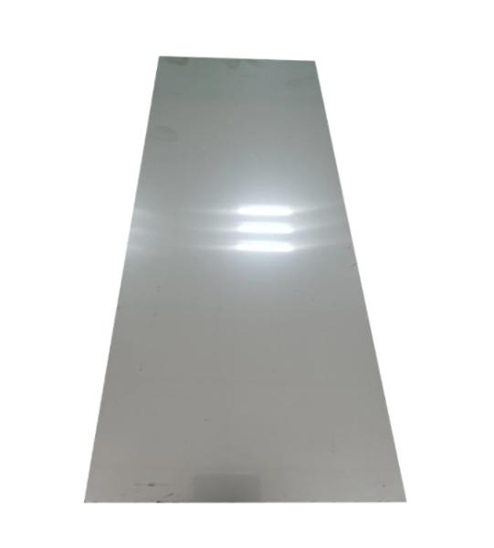 Thickness 2mm Stainless Steel Metal Plates BA 2B Finish 201 304 316 316L