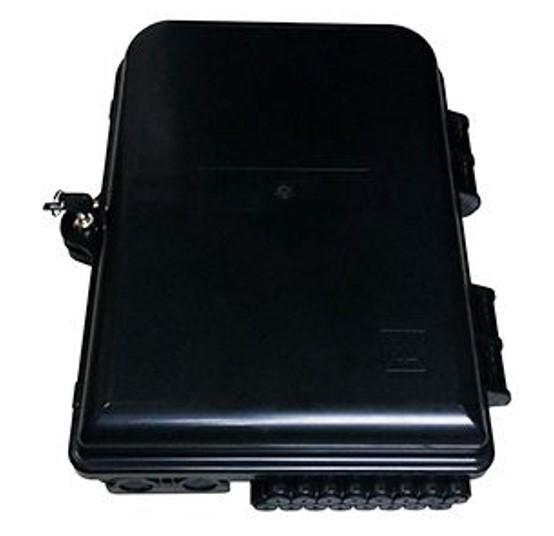 8core Fiber Optic Terminal Box