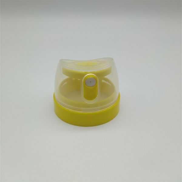 Aerosol Nozzle Spray Cap for Professional Spray Applications