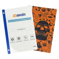 Máquina de corte de pantalla de pantalla de teléfono móvil / tableta para cortar películas TPU Nano Hydrogel