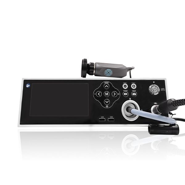 TUYOU TU-LSD10KB FHD Integrated LED Light Source Medical Endoscopy Camera for ENT and Laparoscopy