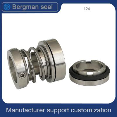 Bomba industrial 16mm GB124 do ISO O Ring Centrifugal Pump Seal Oil