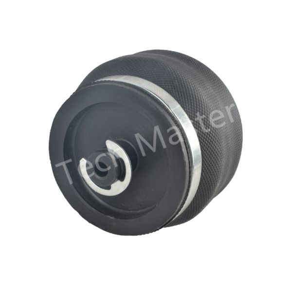 Suspension System Drive Seat Rubber Air Spring For Contitech SZ51-7