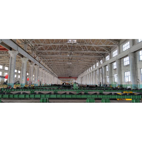 Xi'an Longjoy Foreign Trade Co.,Ltd