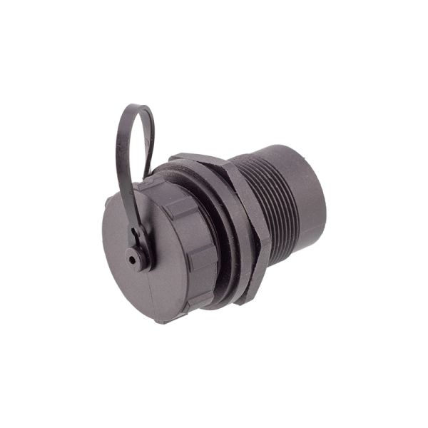 Кабельный соединитель RJ45 IP67 CAT5e CAT6 чистого женского основания водоустойчивый электрический