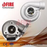 S1B Turbo 313274 04209145KZ Deutz Turbo industriel avec moteur BF4M1012 / C / E / EC