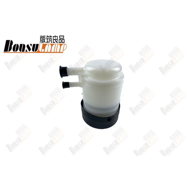 Резервуар масла силового руля JAC N80 OEM 3408510LE010