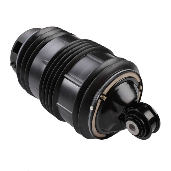 Rear Left Air Bag Suspension , Mercedes Benz Air Suspension Parts Air Spring OEM 2113200725