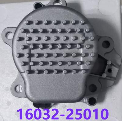 16032 25010 Automotive Water Pump Camry 2.5L Engine Toyota Water Pump