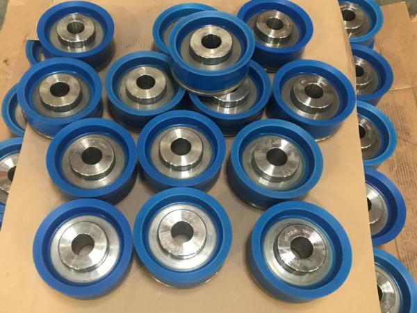 F1600 mud pump,  Southwest FB1600 mud pump, 14P220 mud pump, 12P160 mud pump, MISSION L MODULE FOR PZ-10, PZ-11