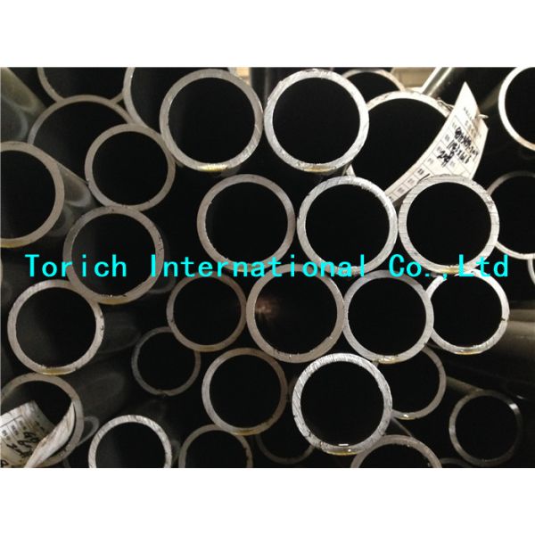 Труба бурильной стали JIS g 3465, пробки безшовной стали для сверлить/минеральное исследования