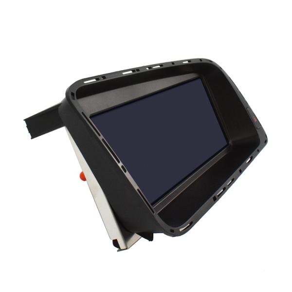 8.8 Inch Q5 Audi Android Radio Double Din Car DVD Multimedia Player