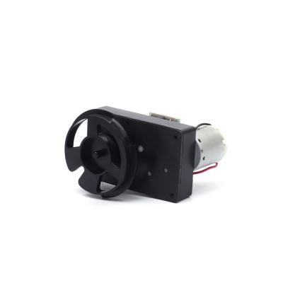 Switch Type Or Hall Type PCB Vending Machine Motor RS365 GMF8251 Lino Motors